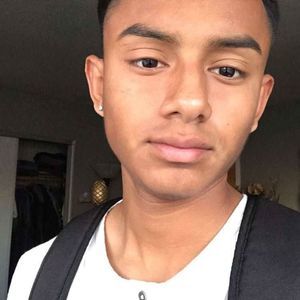 Meet your Posher, Danny